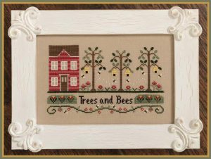 Trees and Bees