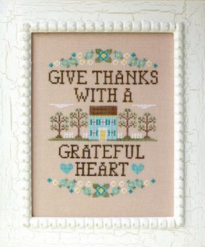 Give Thanks