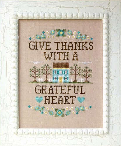 Give Thanks