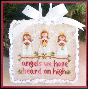 Ornaments – Classic CollectionAngels