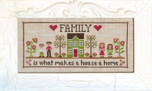 Family Home
