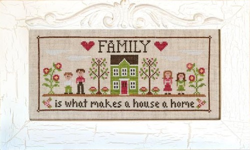 Family Home