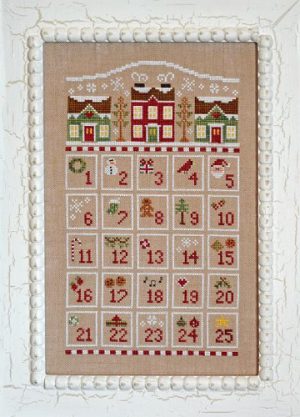 Countdown to Christmas
