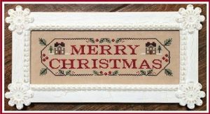 Merry Christmas