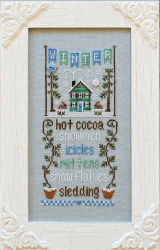 Seasonal CelebrationsWinter