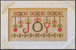 Ornamental Joy