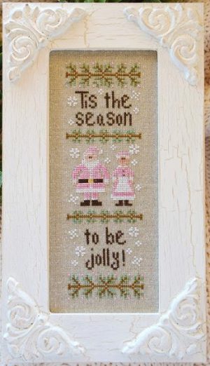 Tis The Season