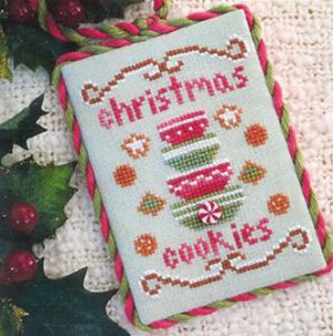 Ornaments – Classic CollectionChristmas Cookies