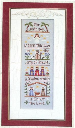 Nativity, The
