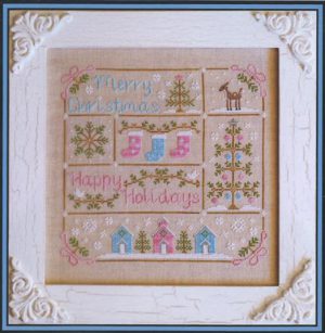 Vintage Christmas