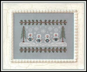 Snowmen