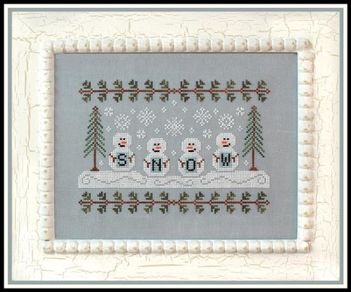 Snowmen