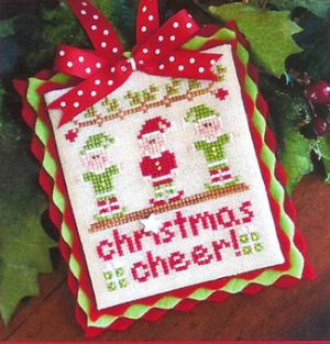 Ornaments – Classic CollectionChristmas Cheer