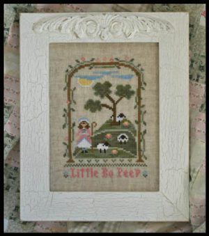 Little Bo Peep