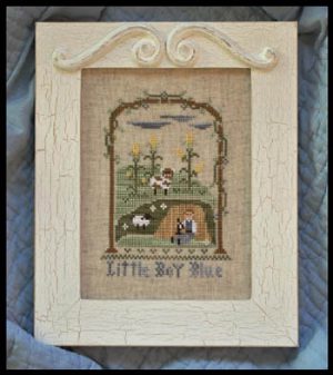 Little Boy Blue
