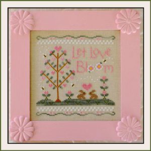 Let Love Bloom