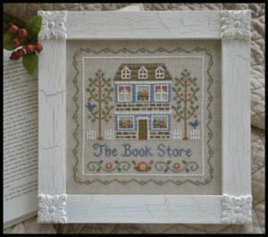 Book Store, The