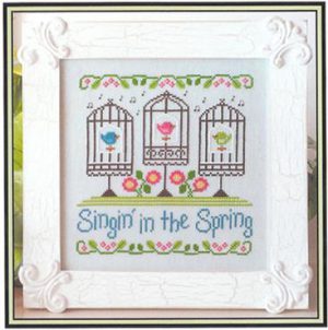 Singin’ In The Spring