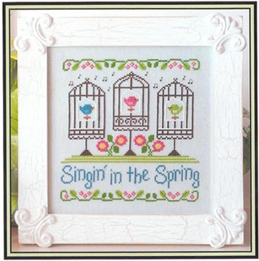 Singin' In The Spring