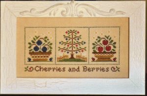 Cherries and Berries
