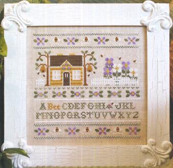 A Bee C Sampler