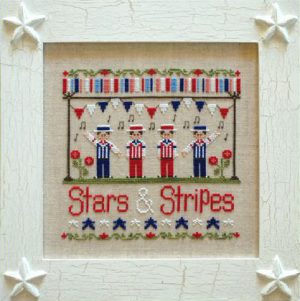 Stars & Stripes