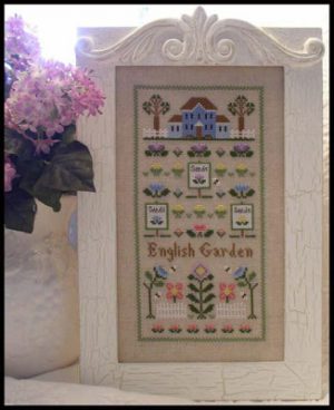 English Garden