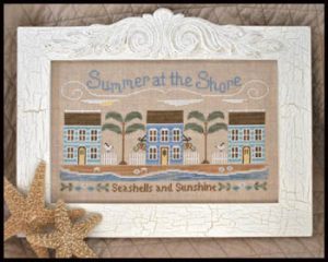 Summer at the Shore