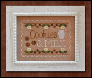 Cookies & Milk