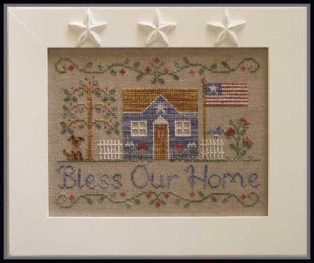 Bless Our home