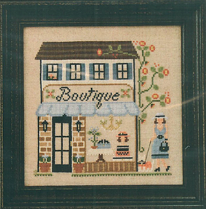 La Boutique