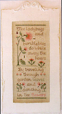 Ladybugs & Bumblebees