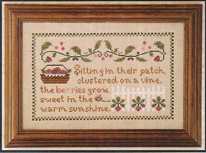 Raspberry Patch