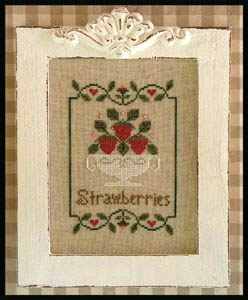 Summer Strawberries
