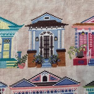 Garden District ~ Petite Garconnierre by Dirty Annie’s