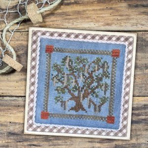 Gulf Coast Treasures ~ Live Oak by Dirty Annie’s