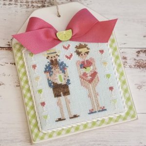 Mr. & Mrs. Margaritaville by Dirty Annie’s