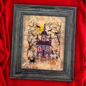 Haunted Forrest by Dirty Annie’s