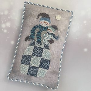 Frosty by Dirty Annie’s