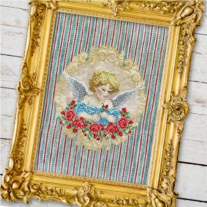 My Angel by Dirty Annie’s