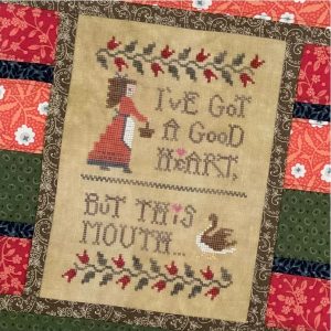 Good Heart by Dirty Annie’s