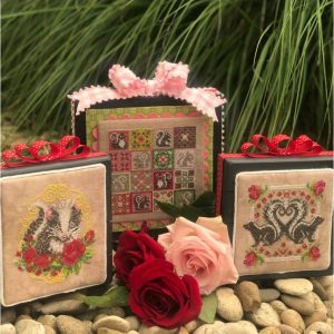So Stinkin’ Cute by Dirty Annie’s