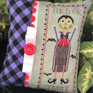 Trick or Treat by Dirty Annie’s