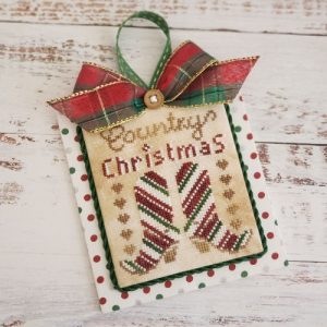 Country Christmas by Dirty Annie’s