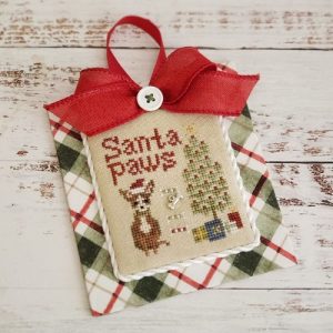Santa Paws by Dirty Annie’s