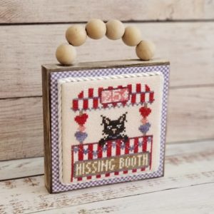 Hissing Booth by Dirty Annie’s