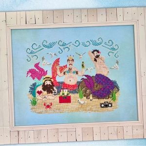 Merman Cove by Dirty Annie’s