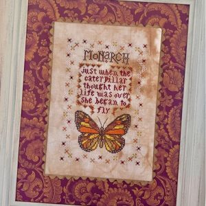Monarch by Dirty Annie’s