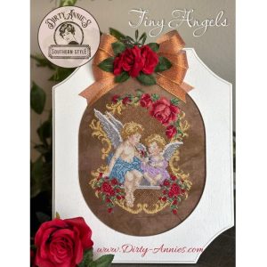 Tiny Angels by Dirty Annie’s ~ Nashville25