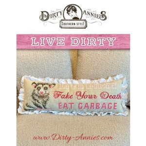 Live Dirty by Dirty Annie’s ~ Nashville25